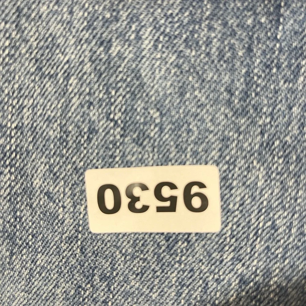 Levis 550 Relaxed Fit Vintage 90s Jeans Men‎ 38 31 Straight Leg Classic Grunge